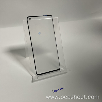 Front Glass Touch Screen for Reno 3 Pro